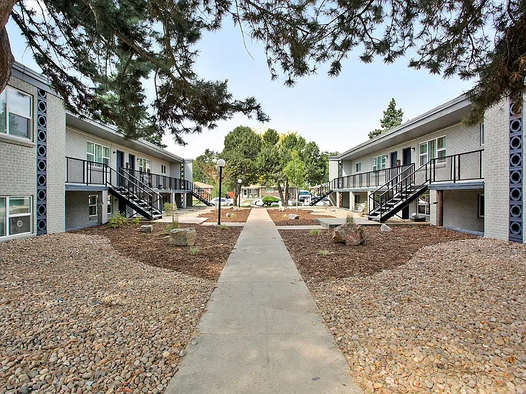 Xanadu Apartment Homes — Photo 14