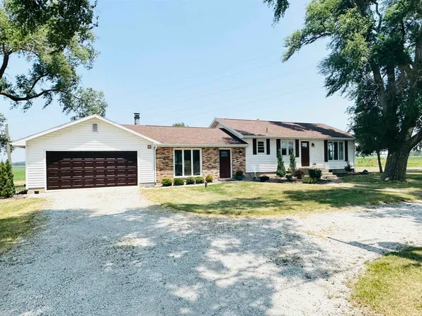 71561 Timothy Trl, Walkerton, IN 46574