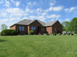 101 Sara Ln, London, KY 40741