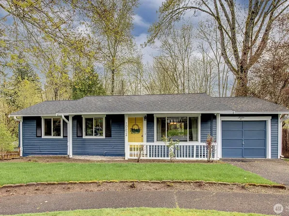 10624 171st Avenue NE, Redmond, WA 98052