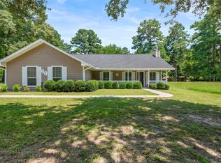 90 Westwood Dr E, Trinity, TX 75862