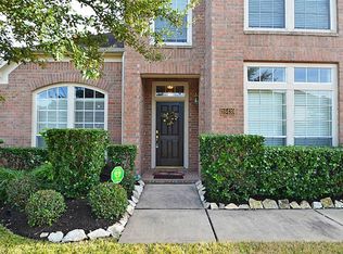 16439 Lasting Light Ln, Houston, TX 77095