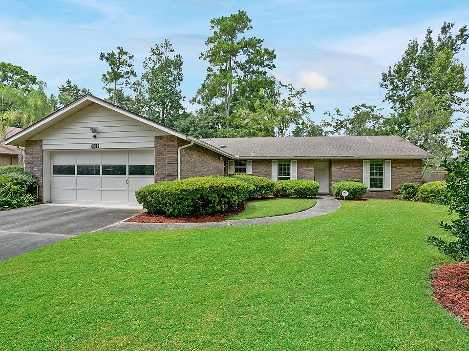 1st image of 416 Holiday Hill Cir E