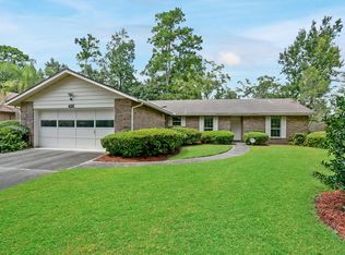 416 Holiday Hill Cir E, Jacksonville, FL 32216