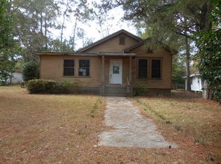 935 N Spair St, Thomasville, GA 31792