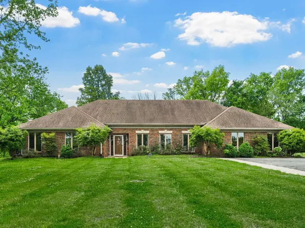 1510 Washington Dr, Lebanon, TN 37087