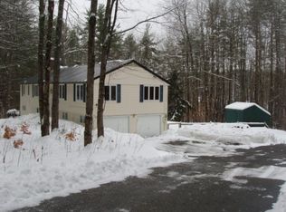 16 Moss Rd, Lebanon, NH 03766