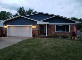 3462 W Clarice Ave, Highland, MI 48356