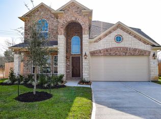 302 Riesling Dr, Alvin, TX 77511