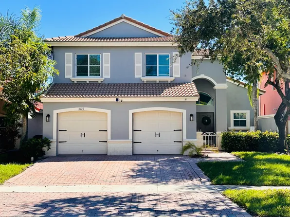 4176 Torres Circle, West Palm Beach, FL 33409