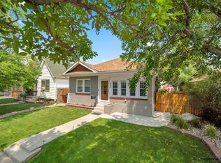 220 E 1st Ave, Cheyenne, WY 82001