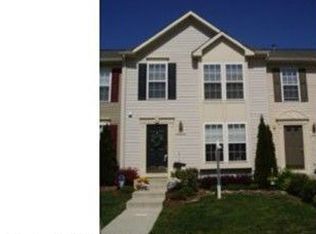 920 Deerberry Ct, Odenton, MD 21113