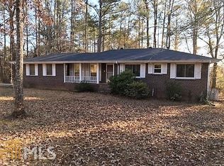 3854 E Fairview Rd SW, Stockbridge, GA 30281