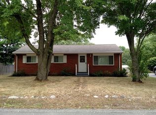 351 Mendon Rd, North Attleboro, MA 02760