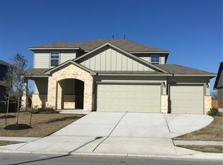 1309 Maier Dr, Pflugerville, TX 78660