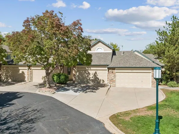 8315 S Garland Circle, Littleton, CO 80128