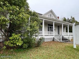 504 S Main St, Opelousas, LA 70570