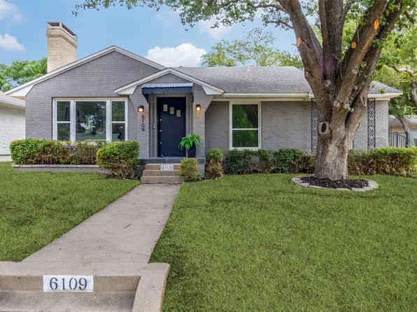 6109 Ellsworth Ave, Dallas, TX 75214