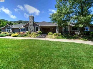 2350 Gloria Ct, Pleasanton, CA 94588