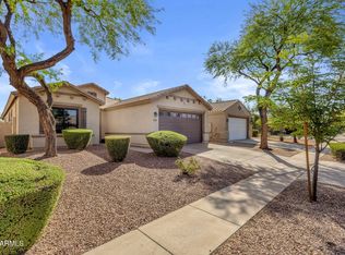 4708 E Cloudburst Dr, Gilbert, AZ 85297