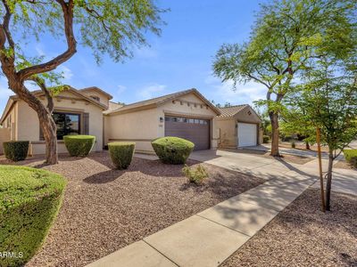 4708 E Cloudburst Drive, Gilbert, AZ, 85297