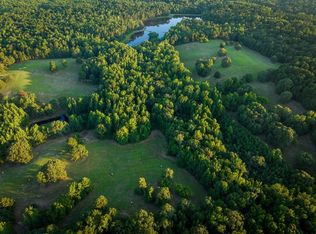 Tucker Rd, Fort Towson, OK 74735