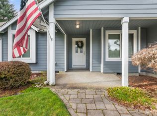 5527 Topaz St SE, Lacey, WA 98513