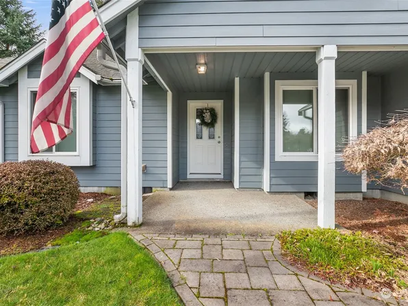 5527 Topaz Street SE, Lacey, WA 98513