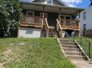 1707 Wickes Ave, Baltimore, MD 21230