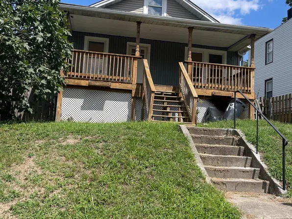 1707 Wickes Ave, Baltimore, MD 21230