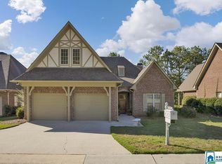 5969 Waterscape Pass, Birmingham, AL 35244