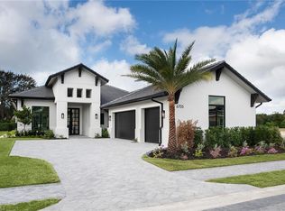 6705 Newport Rd, Naples, FL 34109