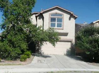 1315 Amole Dr SW, Albuquerque, NM 87121