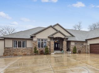 23812 98th St NW, Elk River, MN 55330