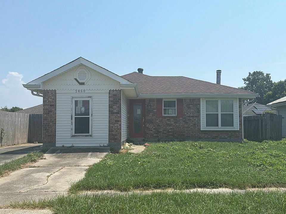 1st image of 5468 Patio Way