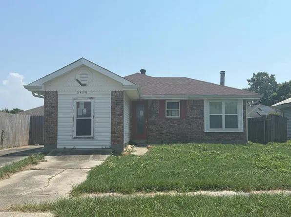 5468 Patio Way, New Orleans, LA 70129