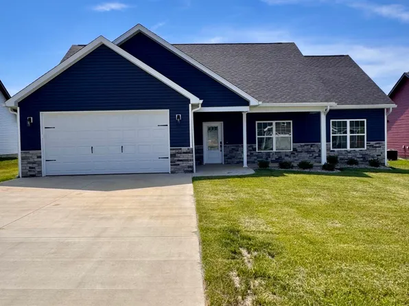 55 Betty Boyd Ln, Brandenburg, KY 40108