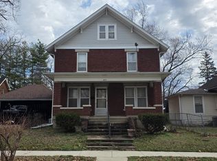 815 S Vermont Ave, Sedalia, MO 65301