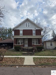 815 S Vermont Ave, Sedalia, MO, 65301