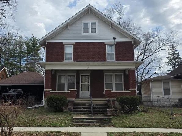 815 S Vermont Ave, Sedalia, MO 65301