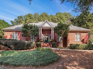 615 Wellington Dr, Winder, GA 30680