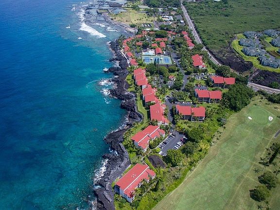 4th image of 78-6800 Alii Dr #4/203