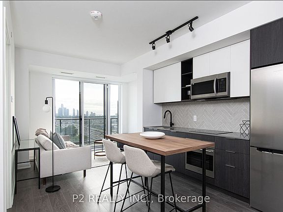 5th image of 36 Zorra St #512