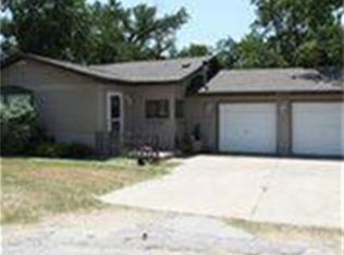 4137 Lakewood Dr, Lake Worth, TX 76135