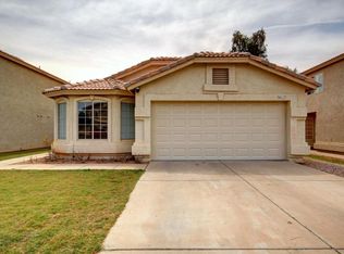 4613 E Towne Ln, Gilbert, AZ 85234