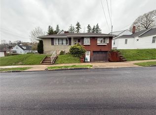 402 Arch Ave, Greensburg, PA
