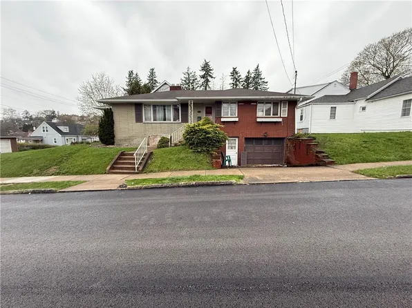 402 Arch Ave, Greensburg, PA 15601