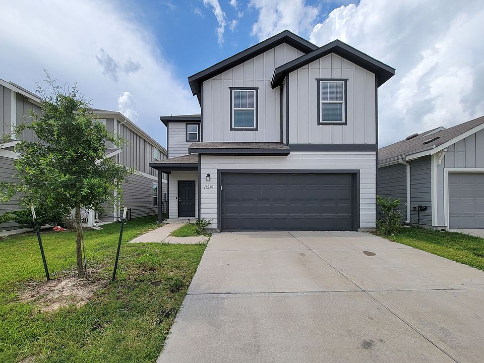 1st image of 16230 Dutton Clover Dr