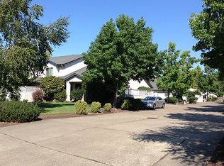 2729 Matt Dr #2717, Eugene, OR 97408