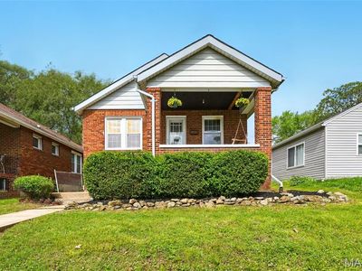 1457 Sproule Ave, Saint Louis, MO, 63139